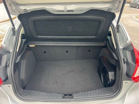 Used 2012 Ford Focus Titanium image 20