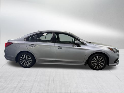 Used 2018 Subaru Legacy 2.5i Premium AWD/4WD image 8