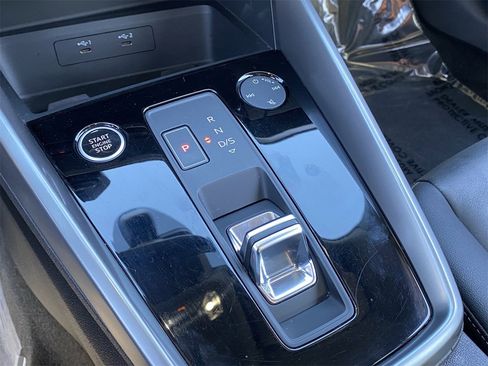 Used 2024 Audi A3 2.0T Premium image 26