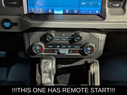 Used 2024 Ford Bronco Big Bend image 29