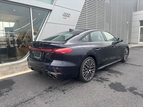 New 2026 Audi S5 Premium Plus AWD/4WD image 3