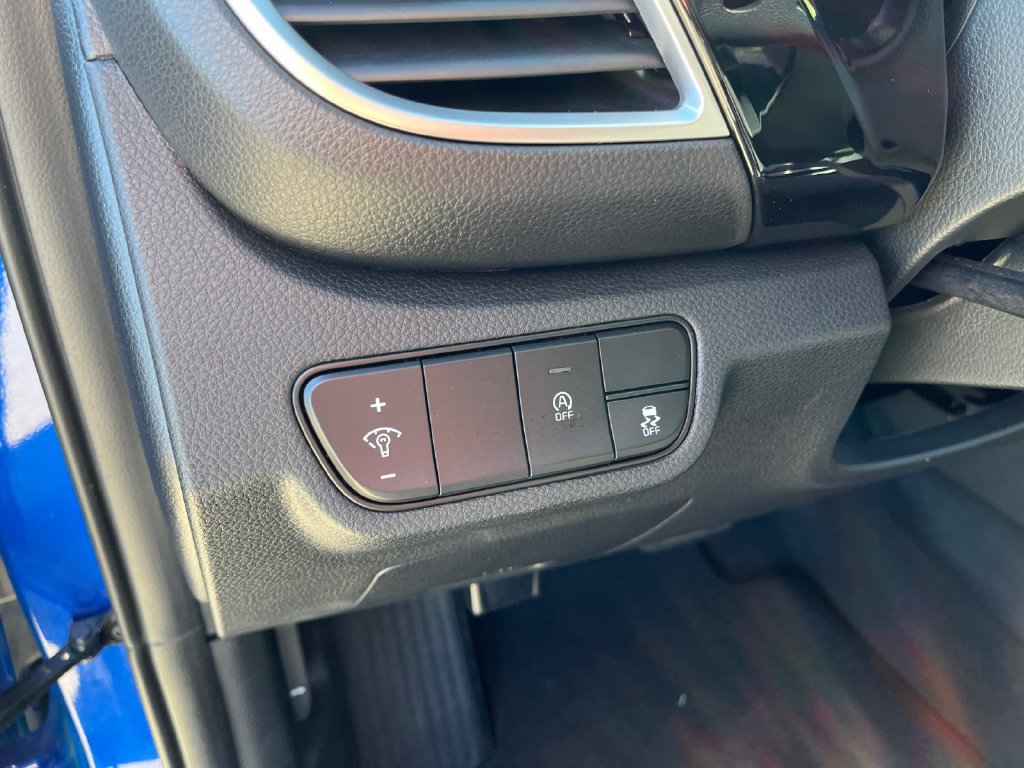 Certified 2026 Kia Seltos S AWD/4WD image 23