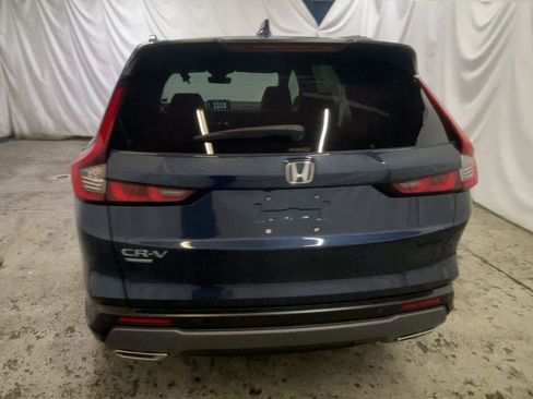 Used 2025 Honda CR-V Sport-L image 7
