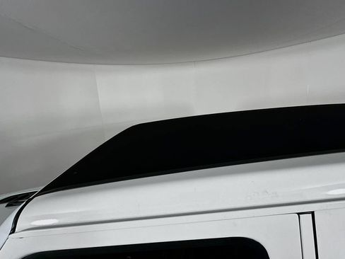 New 2026 Jeep Wrangler Unlimited Rubicon image 29