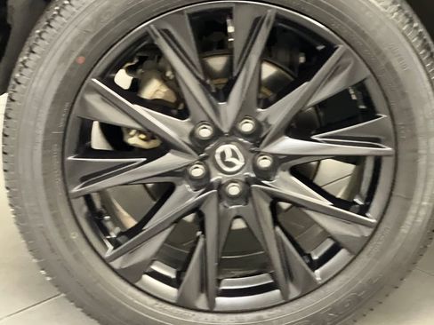 Used 2025 MAZDA CX-5 Carbon Edition AWD/4WD image 77