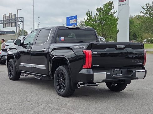 New 2026 Toyota Tundra 1794 Edition AWD/4WD image 3