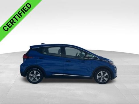 Used 2017 Chevrolet Bolt LT image 7