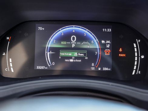 Used 2024 Toyota Grand Highlander XLE image 30