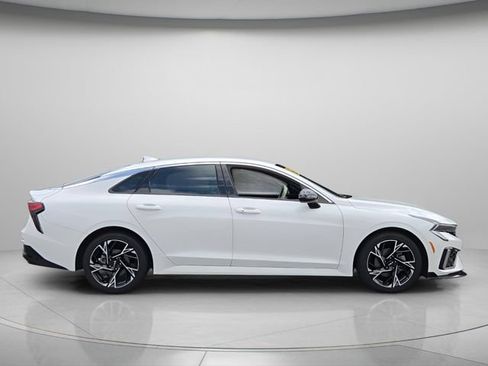 Used 2025 Kia K5 GT-Line FWD image 8