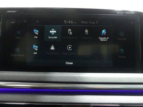 Used 2020 Hyundai Sonata Limited w/ Cargo Package FWD image 47