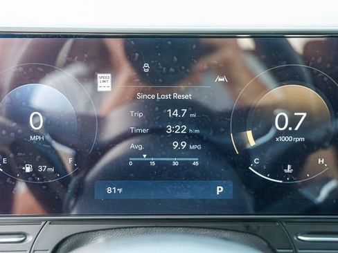 New 2026 Hyundai Kona Limited image 27