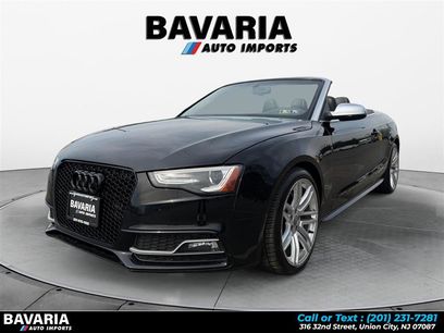 Used 2015 Audi S5 Premium Plus