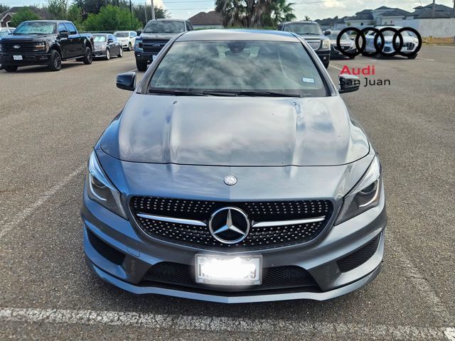 Used 2016 Mercedes-Benz CLA 250 image 2
