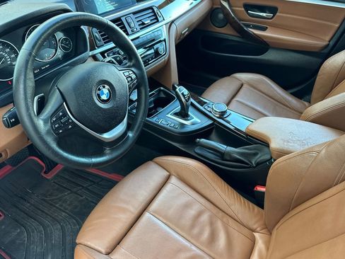 Used 2016 BMW 435i Gran Coupe image 9
