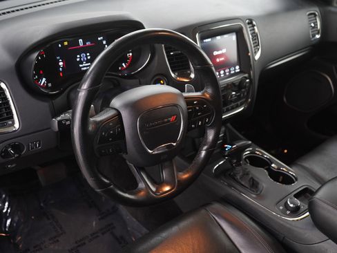 Used 2019 Dodge Durango R/T AWD/4WD image 22