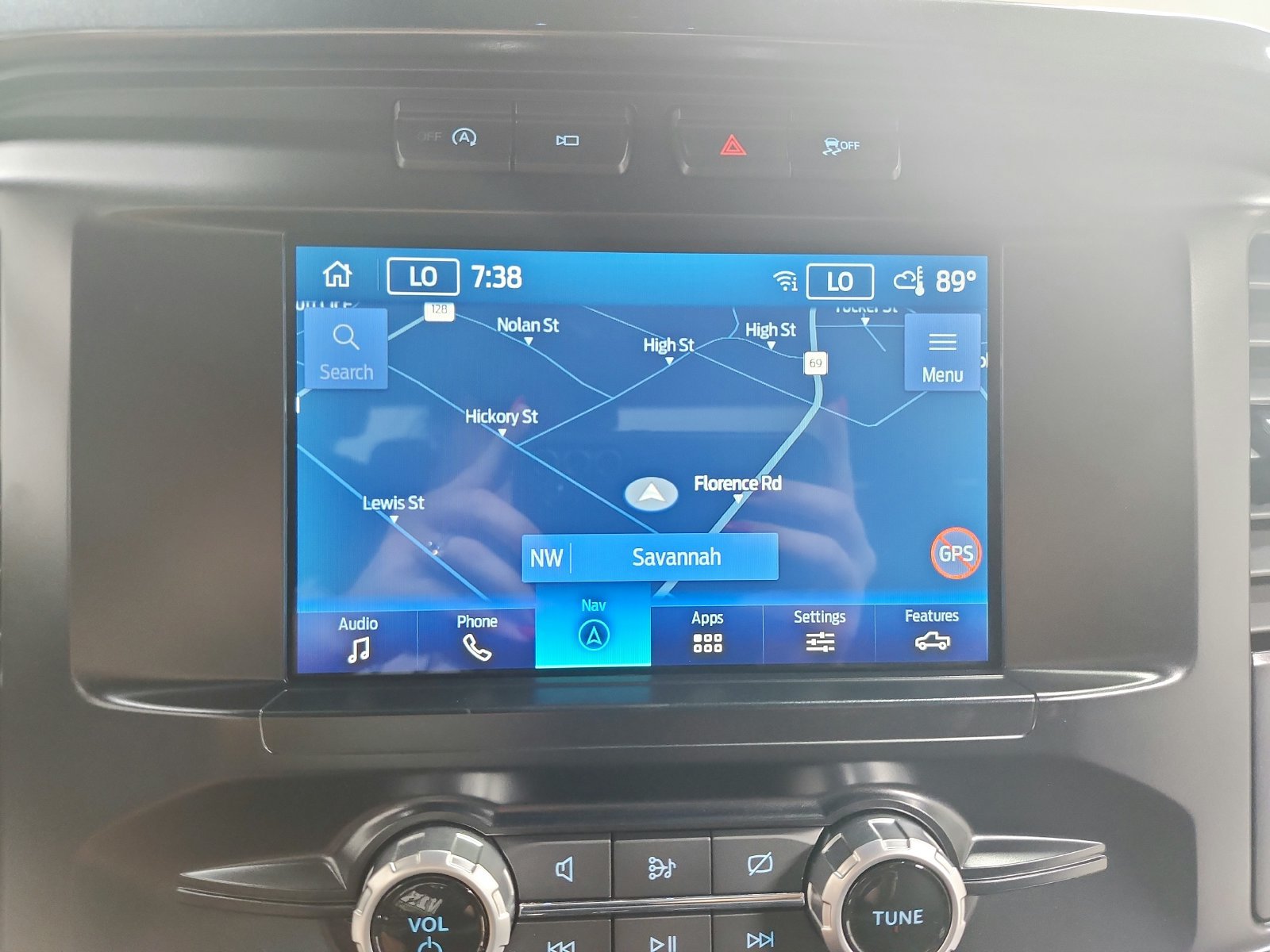 Used 2023 Ford F150 XLT RWD image 28