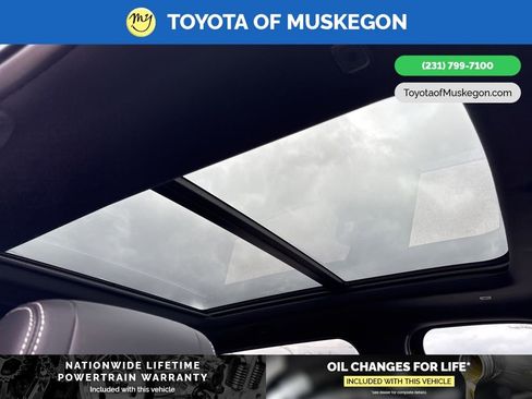 New 2026 Toyota Tundra Limited image 31