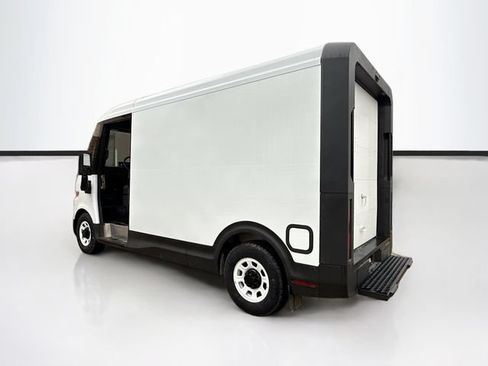 New 2025 Chevrolet Brightdrop 400 FWD image 8