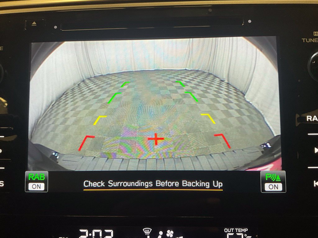 Used 2019 Subaru Outback 2.5i Touring AWD/4WD image 23