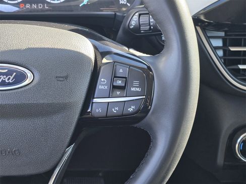 Used 2022 Ford Escape SEL image 28