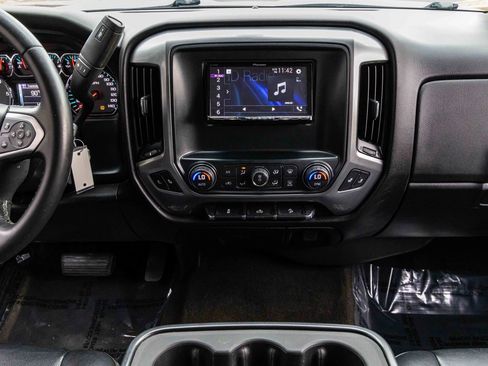 Used 2015 Chevrolet Silverado 1500 LT w/ All Star Edition image 9