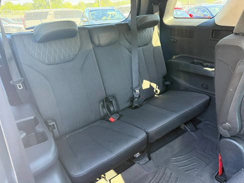 Used 2022 Hyundai Palisade SEL AWD/4WD image 27