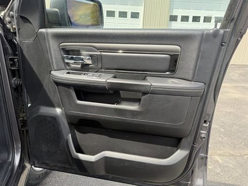 Used 2014 RAM 1500 Sport w/ Convenience Group AWD/4WD image 44
