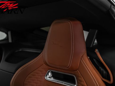 Used 2024 Jaguar F-TYPE R-Dynamic image 22