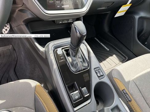 Certified 2026 Subaru Crosstrek 2.5i Sport AWD/4WD image 31