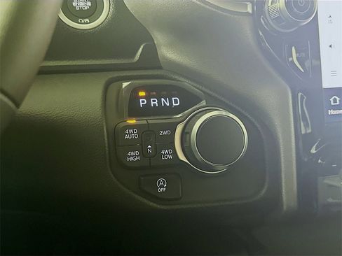 New 2026 RAM 1500 Big Horn image 12