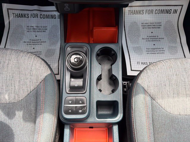 Used 2023 Ford Maverick XLT FWD image 22