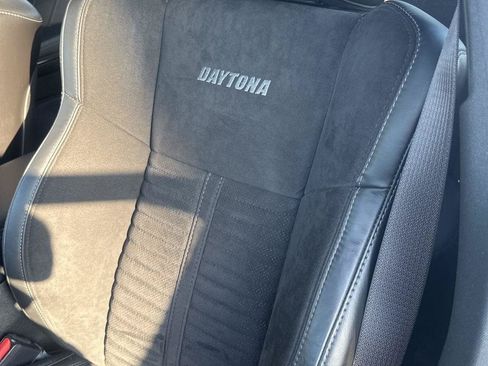 Used 2023 Dodge Charger R/T w/ Daytona Edition Group RWD image 13