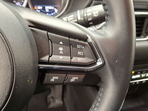 Used 2023 MAZDA CX-5 AWD 2.5 S w/ Select Package image 18