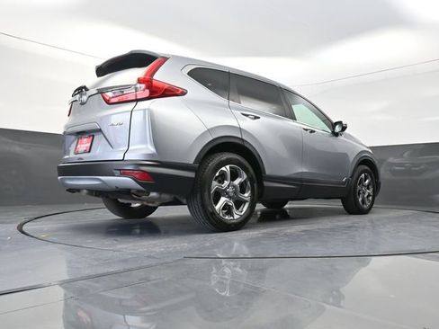 Used 2018 Honda CR-V EX-L image 9