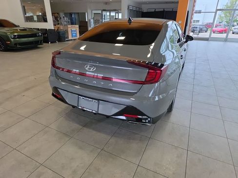 Used 2023 Hyundai Sonata SEL FWD image 8