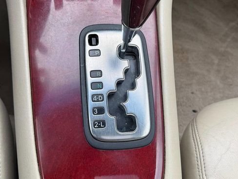 Used 2002 Lexus ES 330 image 16