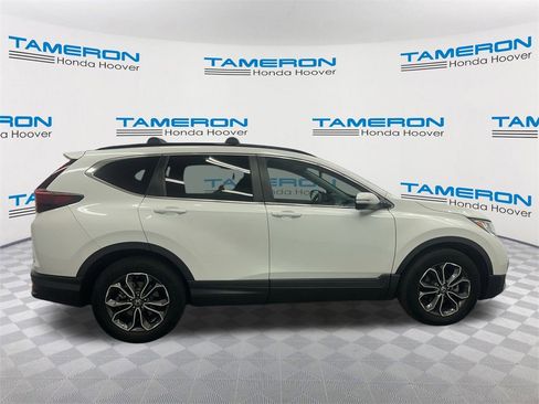 Used 2020 Honda CR-V EX image 6