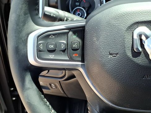 Used 2019 RAM 1500 Big Horn AWD/4WD image 24