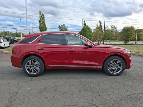 Used 2025 Genesis GV70 2.5T image 27