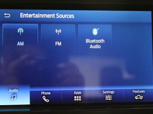Used 2024 Ford F250 XL w/ STX Appearance Package AWD/4WD image 46