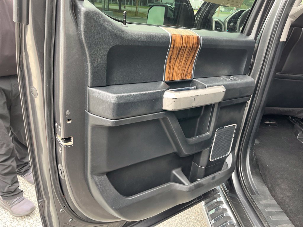 Used 2019 Ford F150 Lariat AWD/4WD image 37