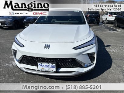 New 2026 Buick Envista Sport Touring w/ Convenience I Package