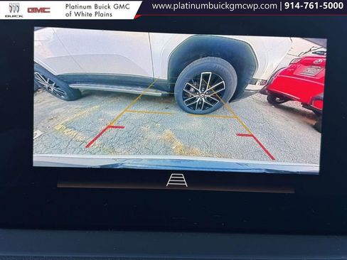 Used 2024 Buick Encore GX Preferred w/ Comfort Package image 27