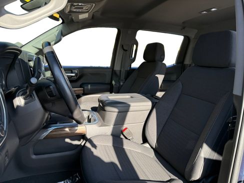 Used 2020 Chevrolet Silverado 1500 RST image 6