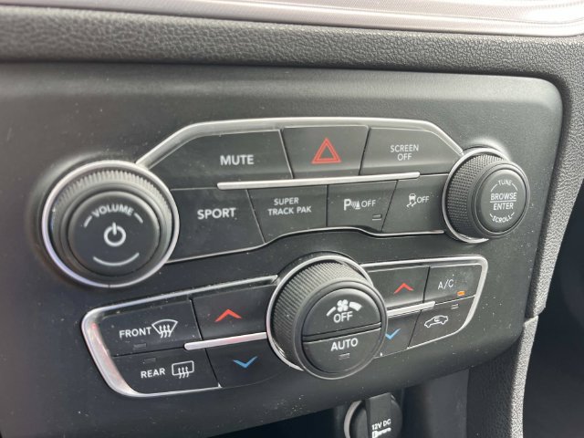 Used 2023 Dodge Charger SXT w/ Cold Weather Package AWD/4WD image 33