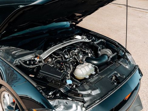 Used 2023 Ford Mustang Mach 1 w/ Mach 1 Handling Package image 48