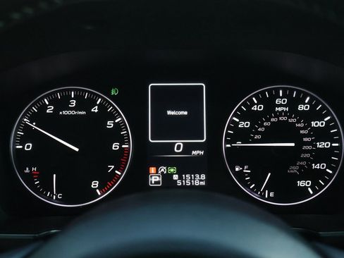 Used 2023 Subaru Outback Touring image 31