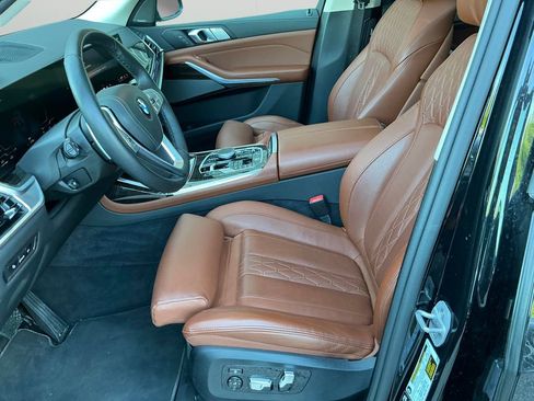 Used 2026 BMW X7 xDrive40i AWD/4WD image 13