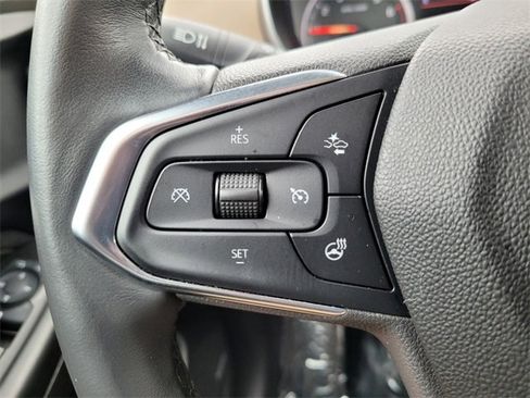 Used 2022 Chevrolet TrailBlazer ACTIV w/ Technology Package image 37