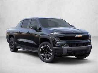 New 2026 Chevrolet Silverado EV LT AWD/4WD video 2